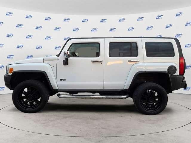 HUMMER H3 H3 3.7 aut. Luxury