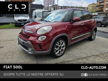 FIAT 500L 1.3 Multijet 85 CV