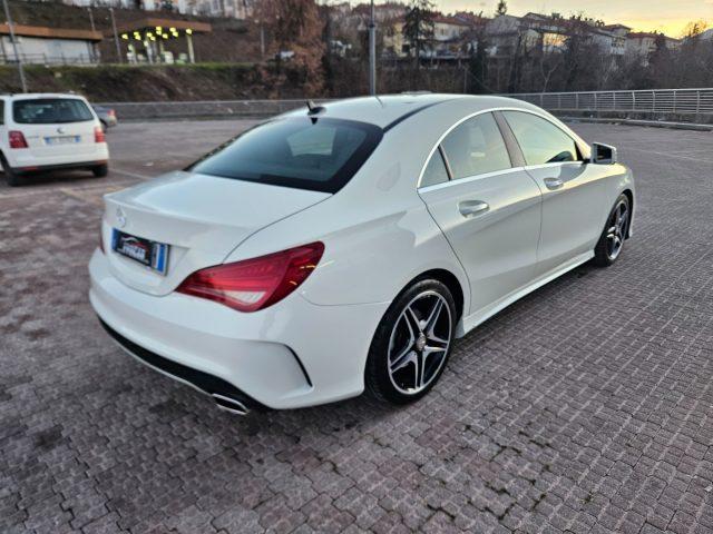 MERCEDES-BENZ CLA 200 Premium CC1800