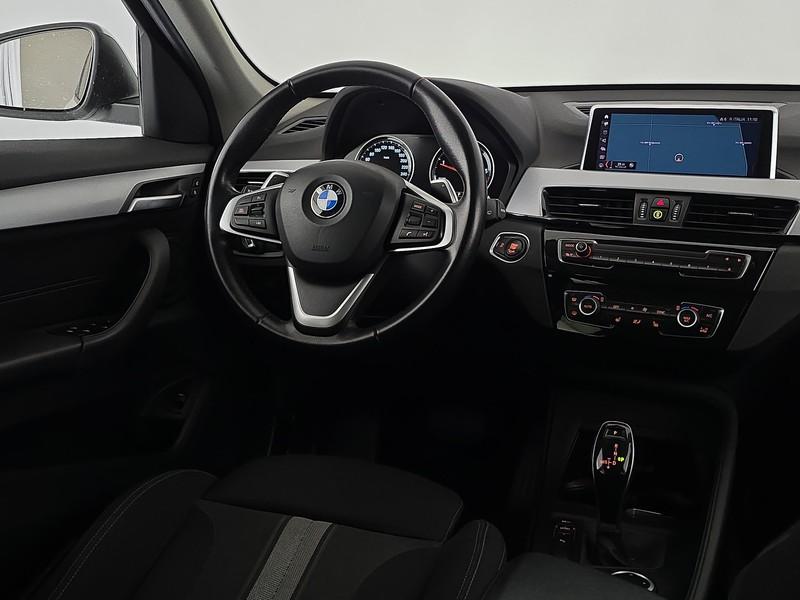 BMW X1 sdrive20d xline plus auto