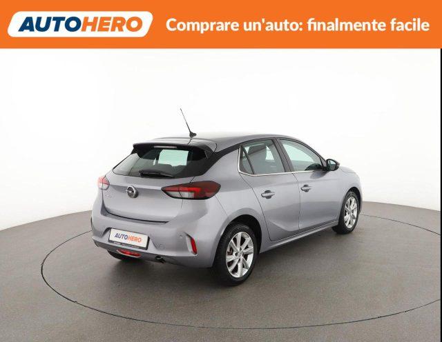 OPEL Corsa 1.2 100 CV Elegance