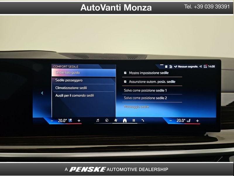 BMW X6 xDrive40d 48V Msport PRO