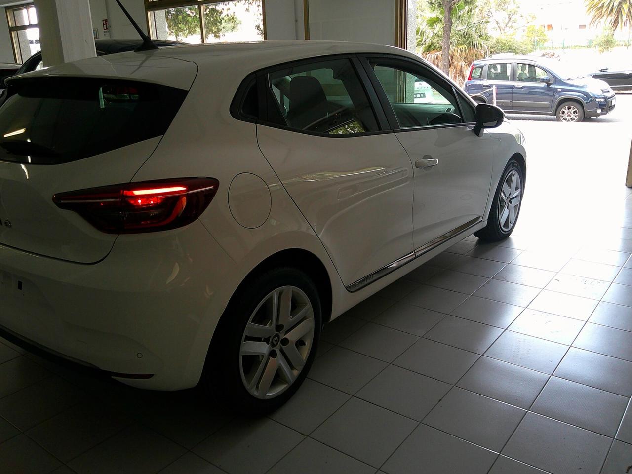 Renault Clio Blue dCi 85 CV 5 porte Zen