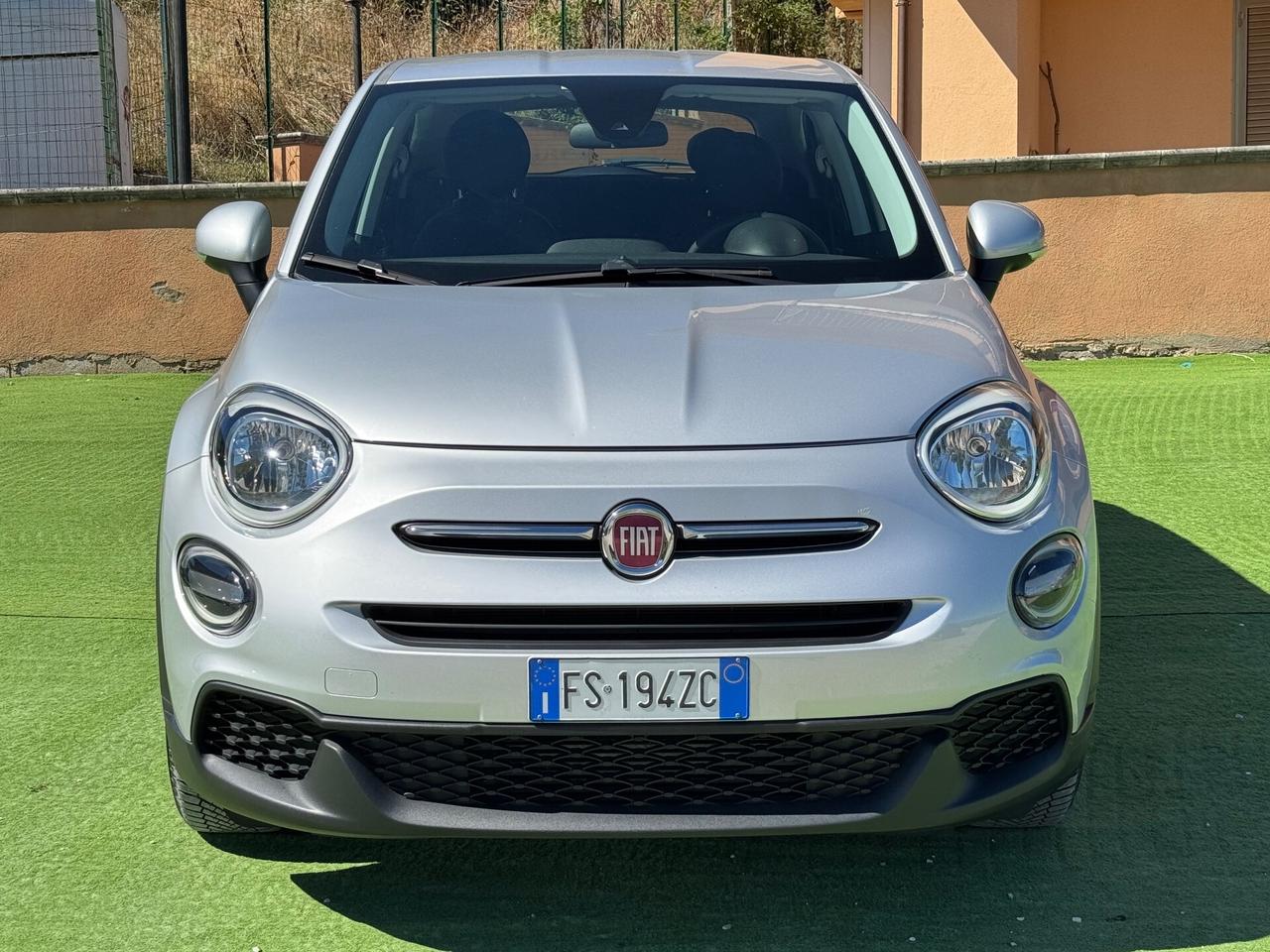 Fiat 500X 1.6 MultiJet 120 CV Urban km 68000