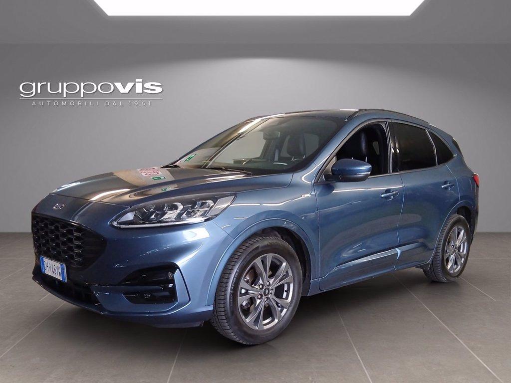 FORD Kuga full hybrid ST-Line X 2wd Automatica del 2022