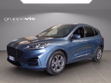 FORD Kuga full hybrid ST-Line X 2wd Automatica del 2022