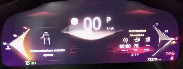 DS AUTOMOBILES DS 7 BlueHDi 130 aut. Performance Line AUTOCARRO N1