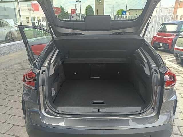 Citroen C4 1.2 PureTech 130cv EAT8 SHINE Usato Garantito