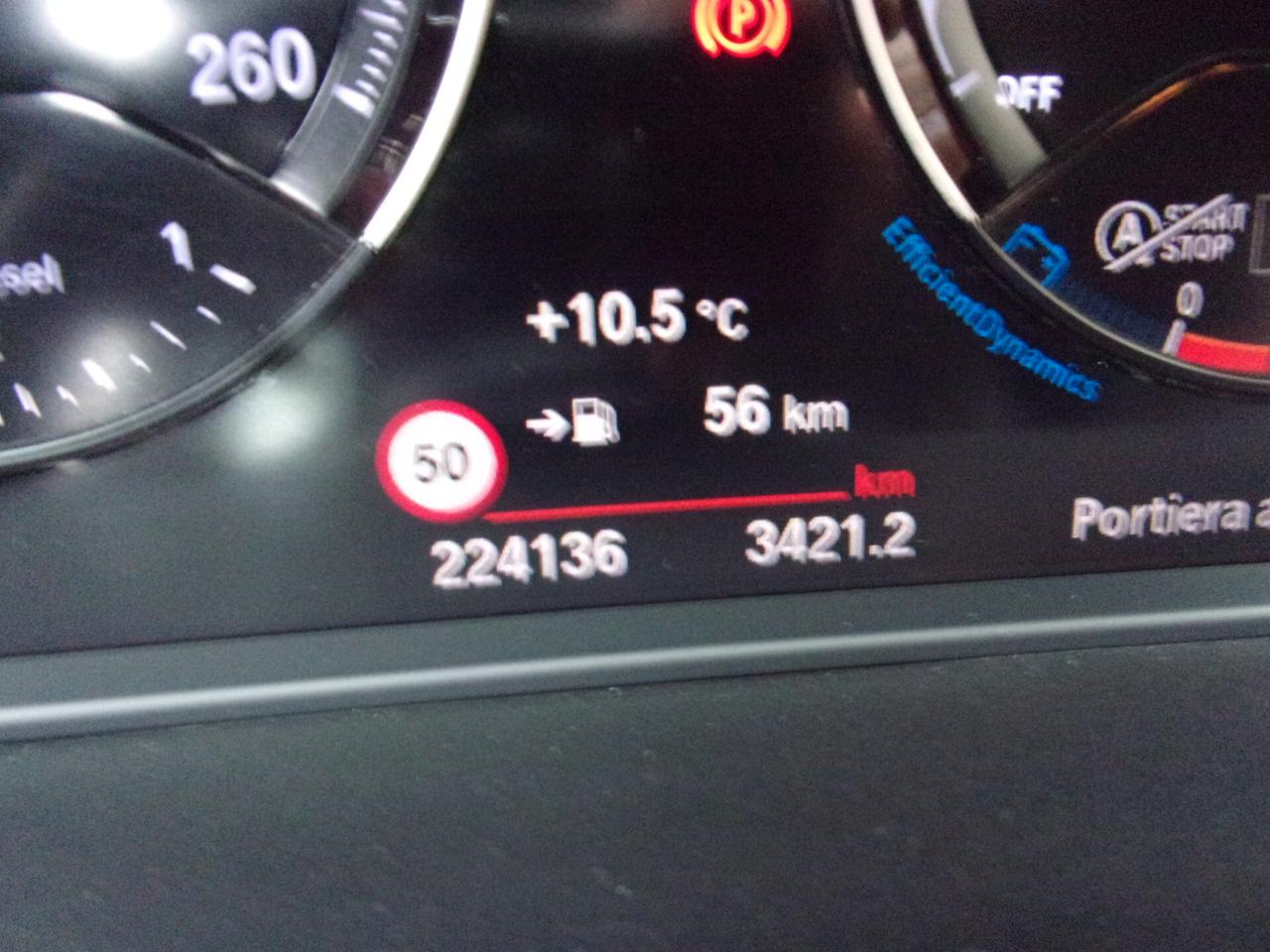 Bmw X1 sDrive18d Advantage