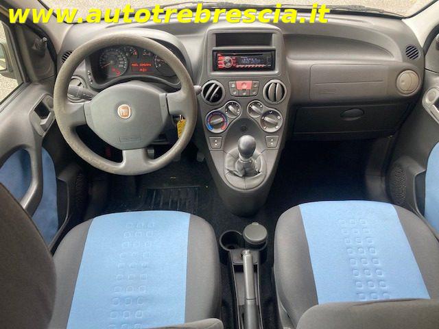 FIAT Panda 1.2 Dynamic Natural Power