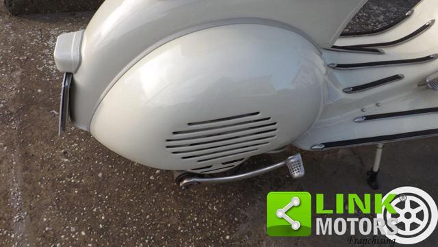 PIAGGIO Vespa 125 faro basso VN2T iscritta registro storico ben tenuta