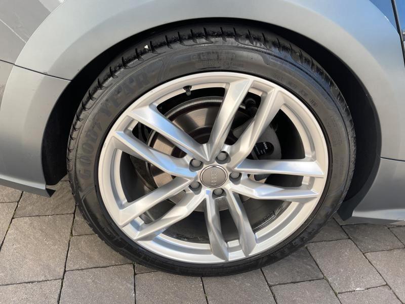 Audi A6 allroad 3.0 TDI 320 CV TIPTRONIC BUSINESS PLUS