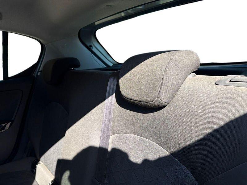 Opel Corsa Corsa 3p 1.4 120 Anniversary Gpl Tech 90cv