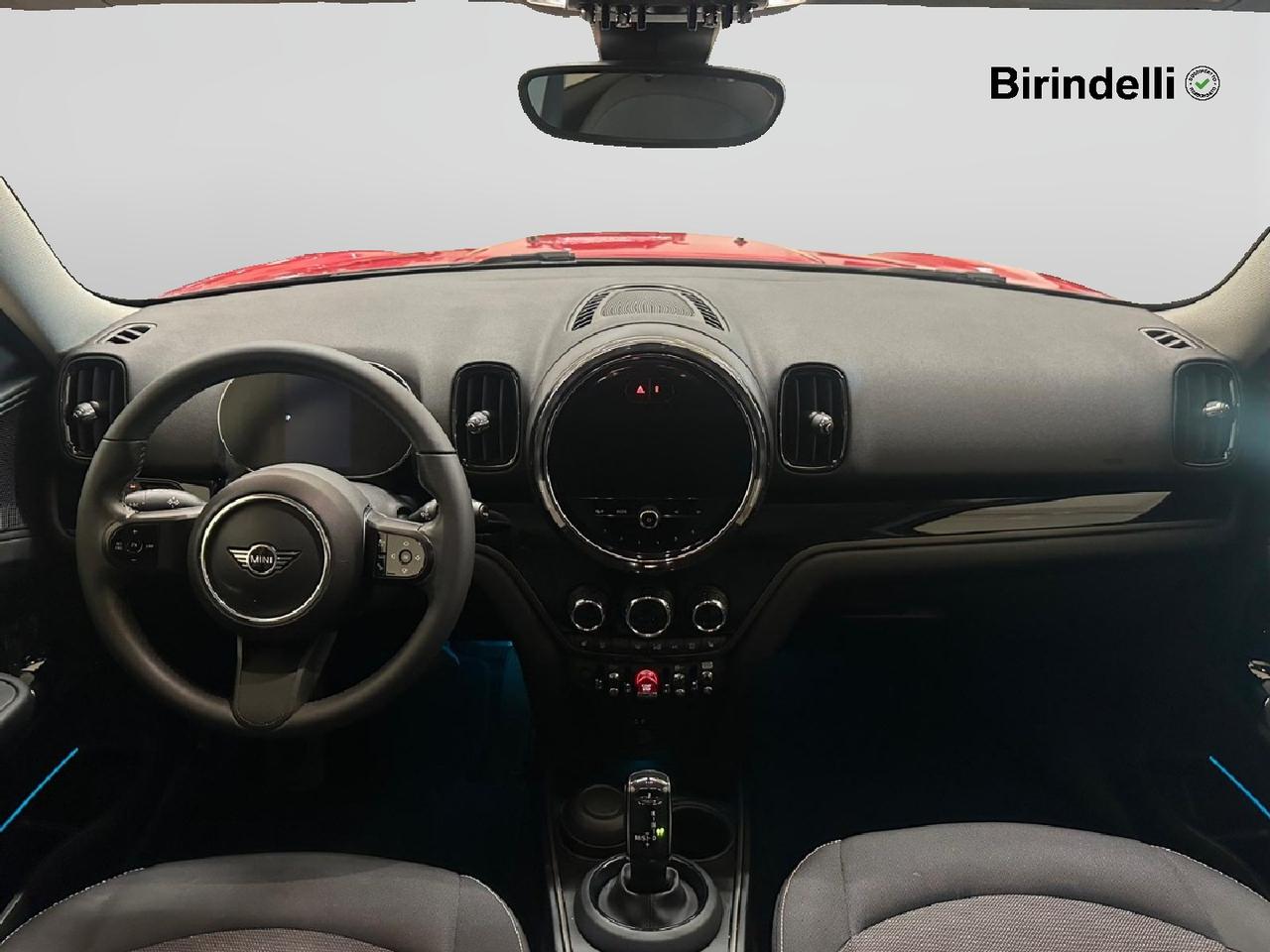 MINI Mini Countrym.(F60) - Mini 1.5 Cooper Business Countryman