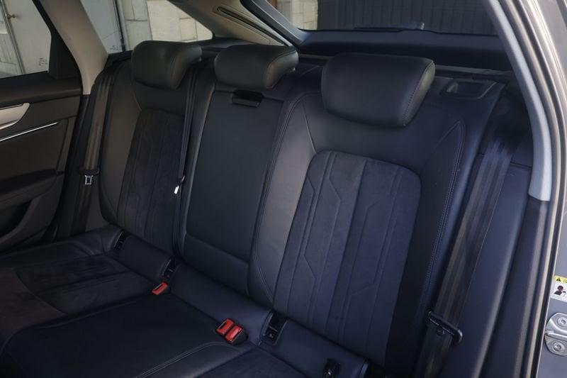 Audi A6 Allroad Quattro Audi A6 Allroad 45 3.0 tdi mhev 48V 20 Years quattro 231cv tiptronic 170KW ANNO 2020