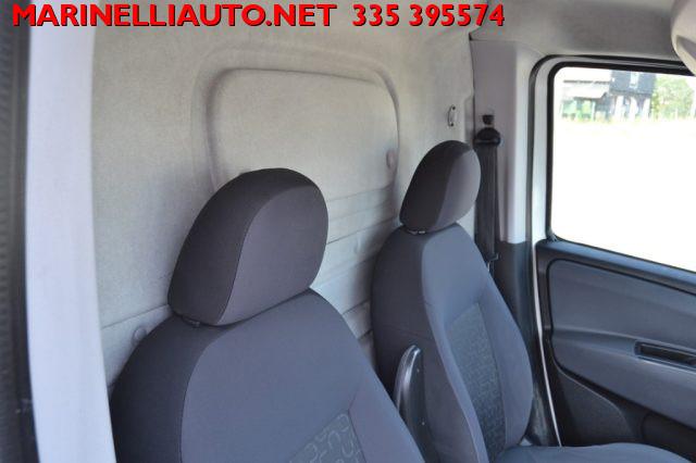 FIAT Doblo Doblò 1.3 MJT PL-TN Cargo Maxi FURGONE