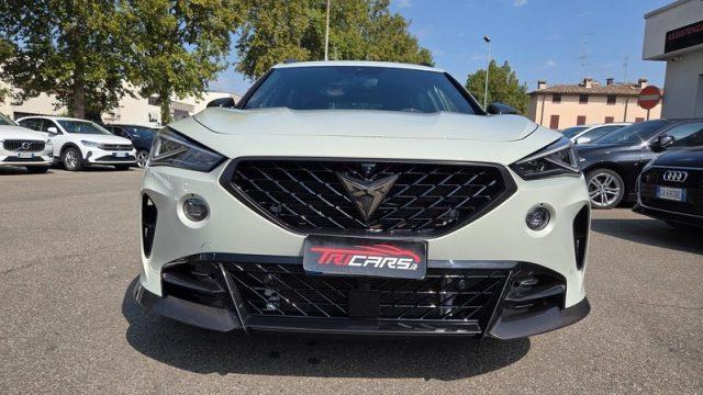 CUPRA Formentor 2.5 TSI 4Drive DSG VZ5 Taiga Grey PERMUTE