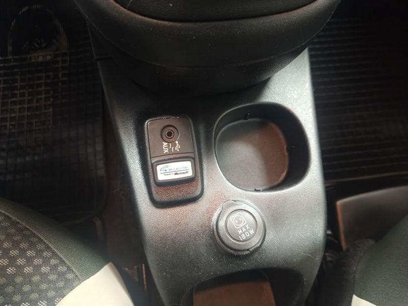 FIAT Panda 0.9 TwinAir Turbo 85cv S&S 6M 4x4