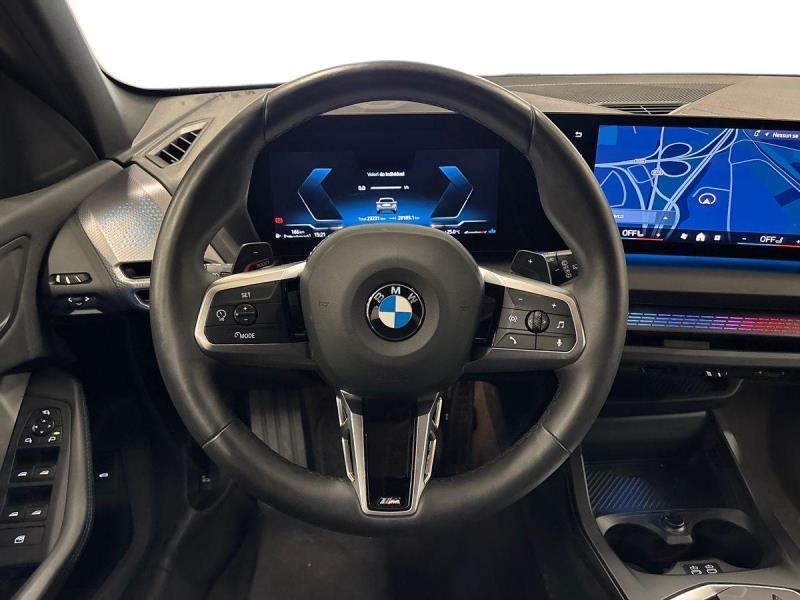 BMW Serie 1 118 d MSport Pro DCT