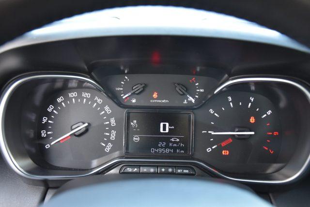 CITROEN C3 Aircross PureTech 110 S&S Feel