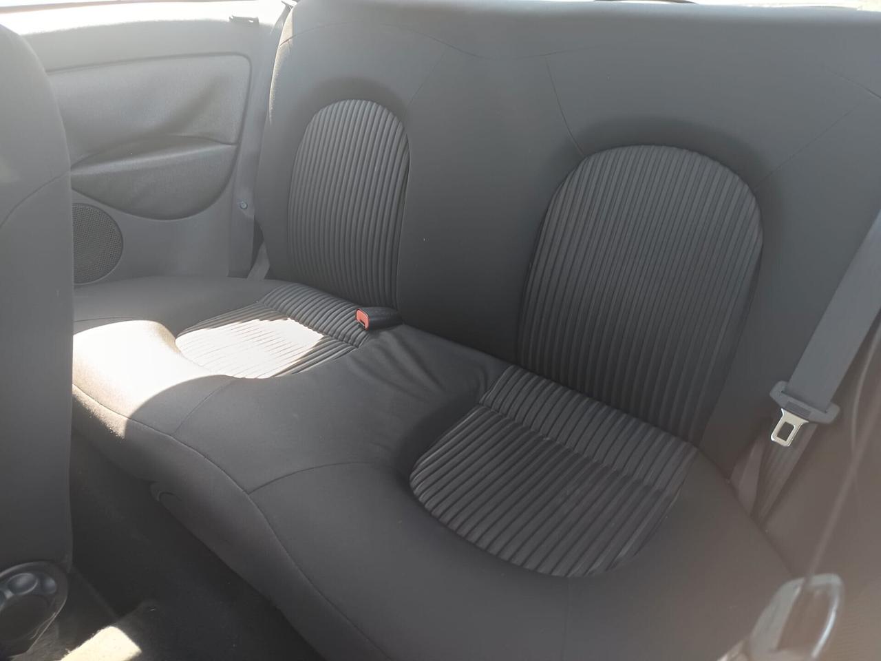 Lancia Ypsilon 1.4 Diva Ecochic GPL Tua a 91€ al Mese