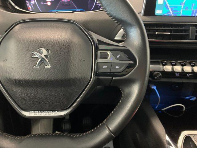PEUGEOT 3008 1.5 BlueHDi Active Pack