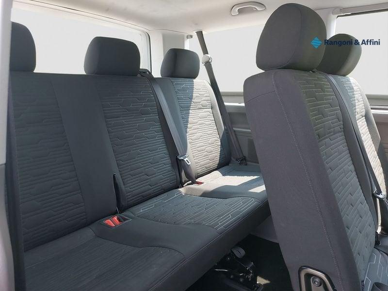 Volkswagen Caravelle 2.0 TDI 150CV PC Trendline