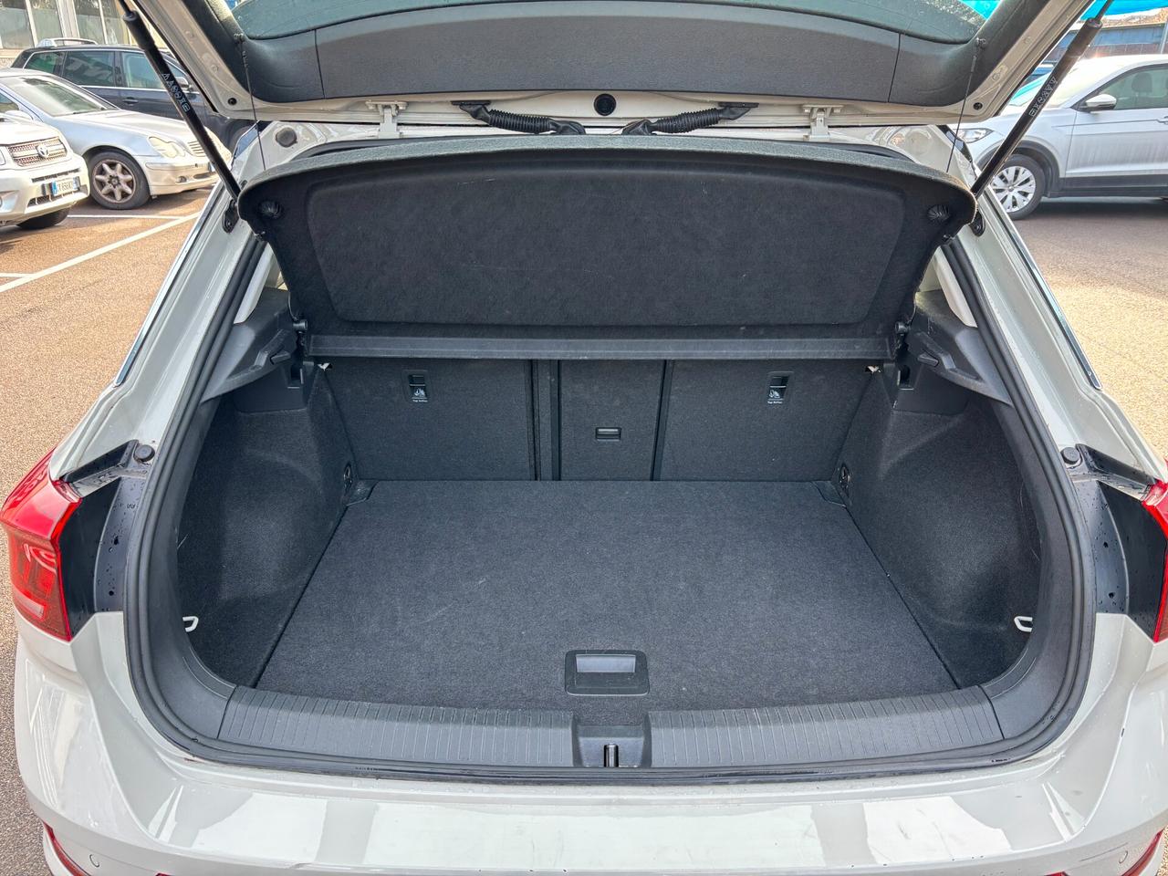 Volkswagen T-Roc 1.0 TSI Life