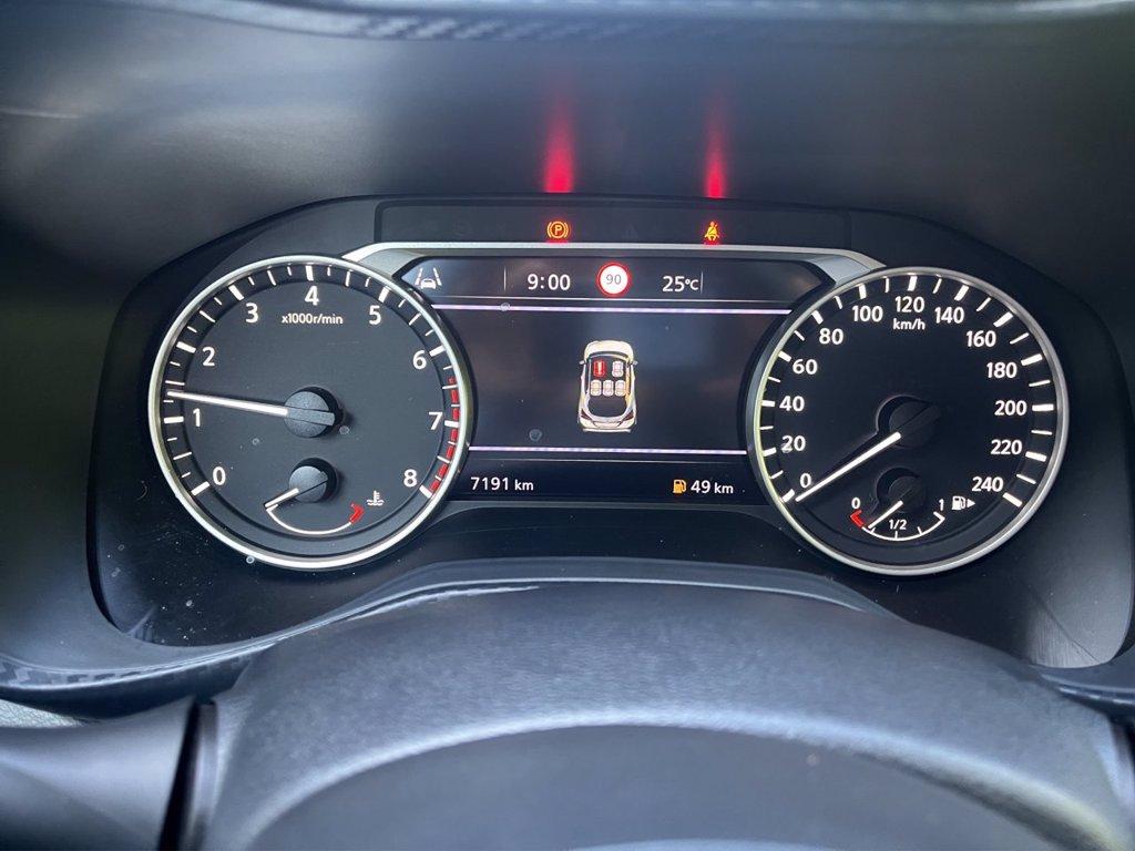NISSAN Juke 1.0 dig-t Acenta 114cv del 2024