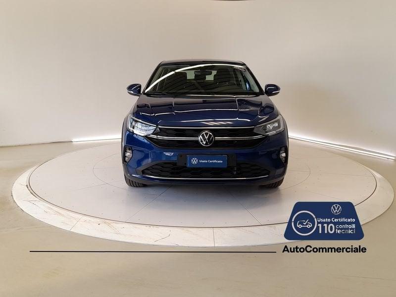 Volkswagen Taigo 1.0 TSI 85kW Life