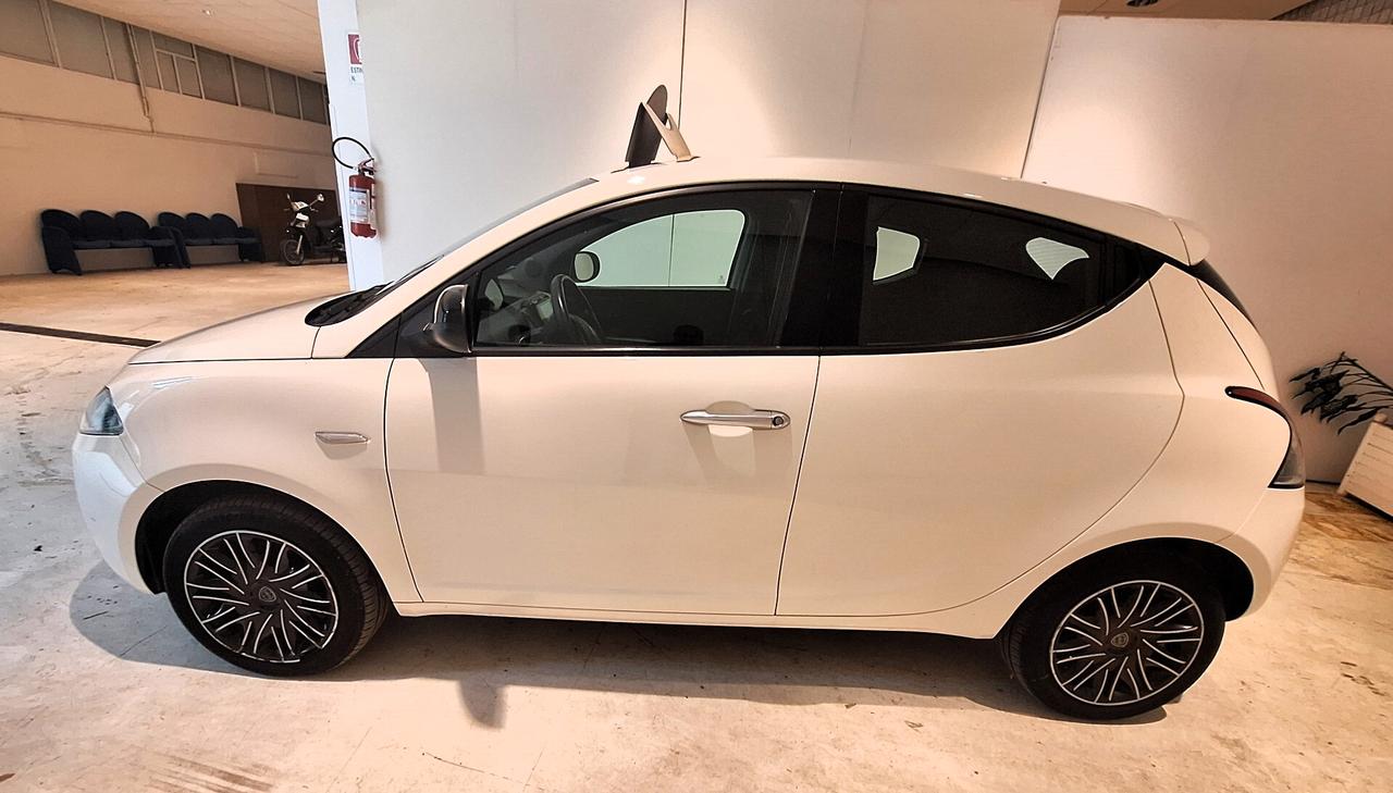Lancia Ypsilon 1.0 FireFly 5 porte S&S Hybrid Gold - 1065