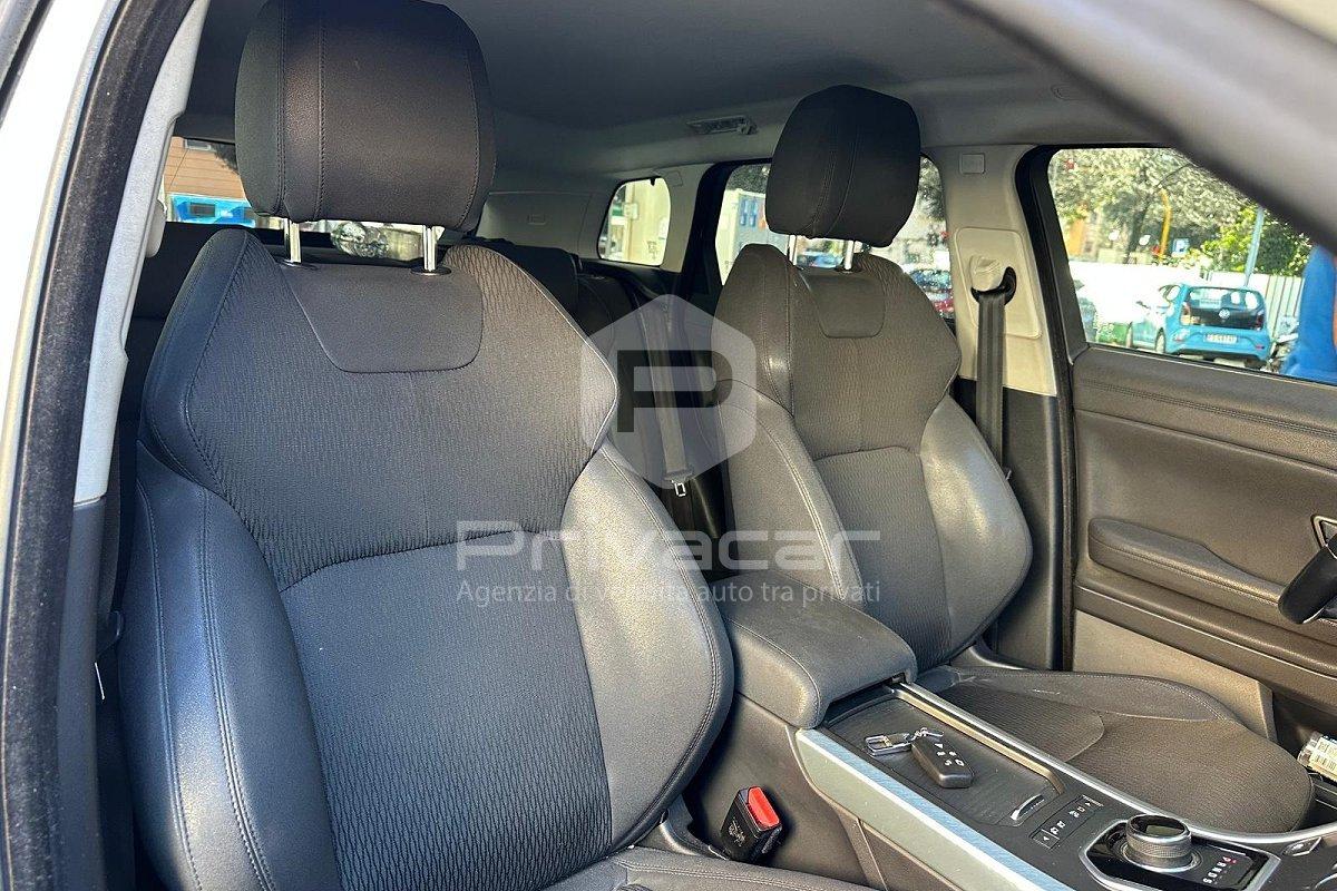 LAND ROVER Range Rover Evoque 2.0 TD4 150 CV 5p. Bs Ed. Premium Pure