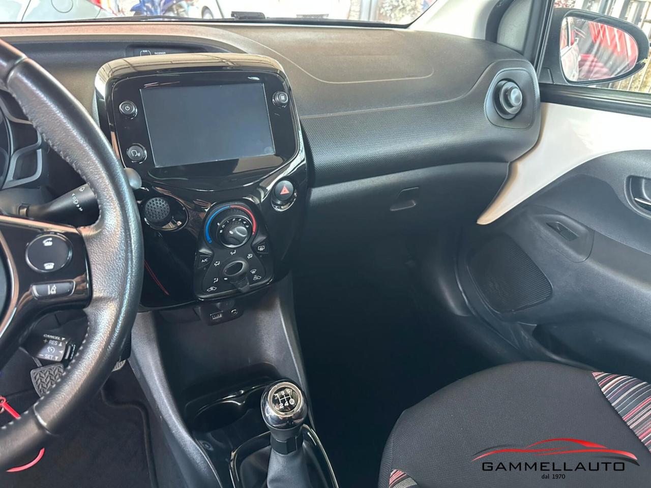 Citroen C1 1.0 Feel 72cv