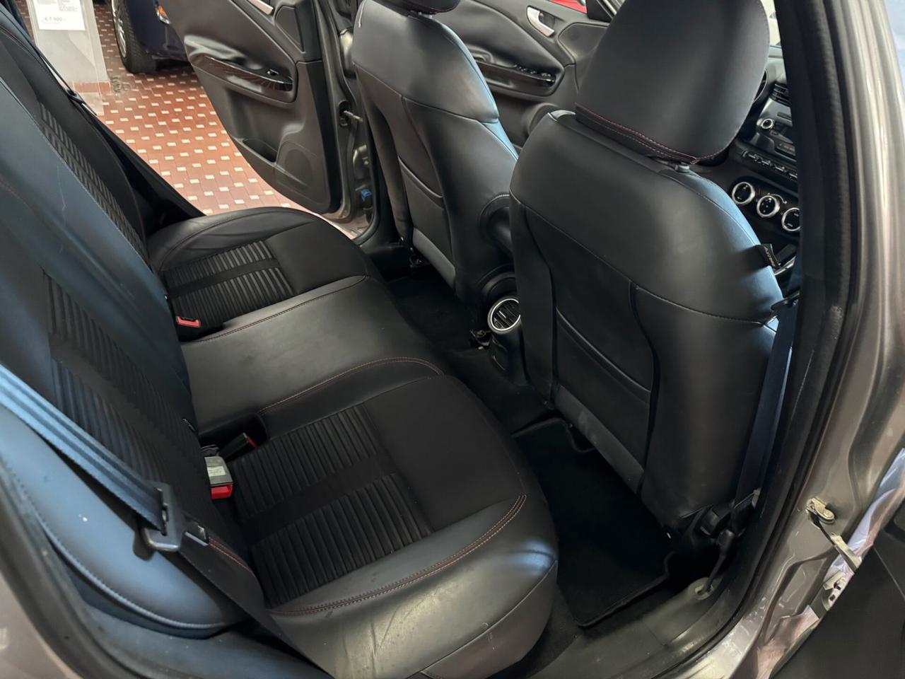 Alfa Romeo Giulietta 1.4 Turbo 120 CV Progression - UNICO PROPRIETARIO