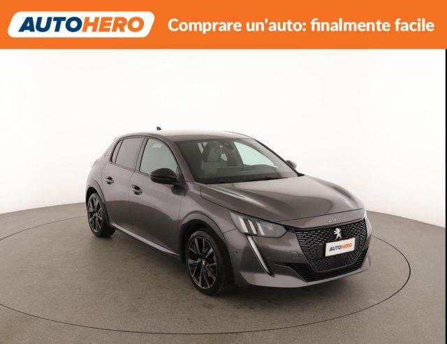 PEUGEOT 208 BlueHDi 100 Stop&Start 5 porte GT Pack