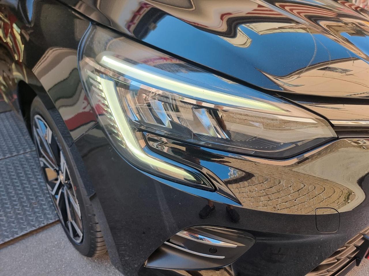 Renault Clio TCe 100 CV 5 porte Edition One ACCENSIONE KEY LESS ITALIANA