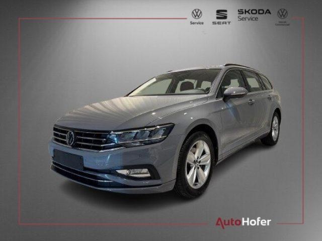 VOLKSWAGEN Passat Variant 2.0 TDI 4MOTION DSG Business ACC Camera Navi