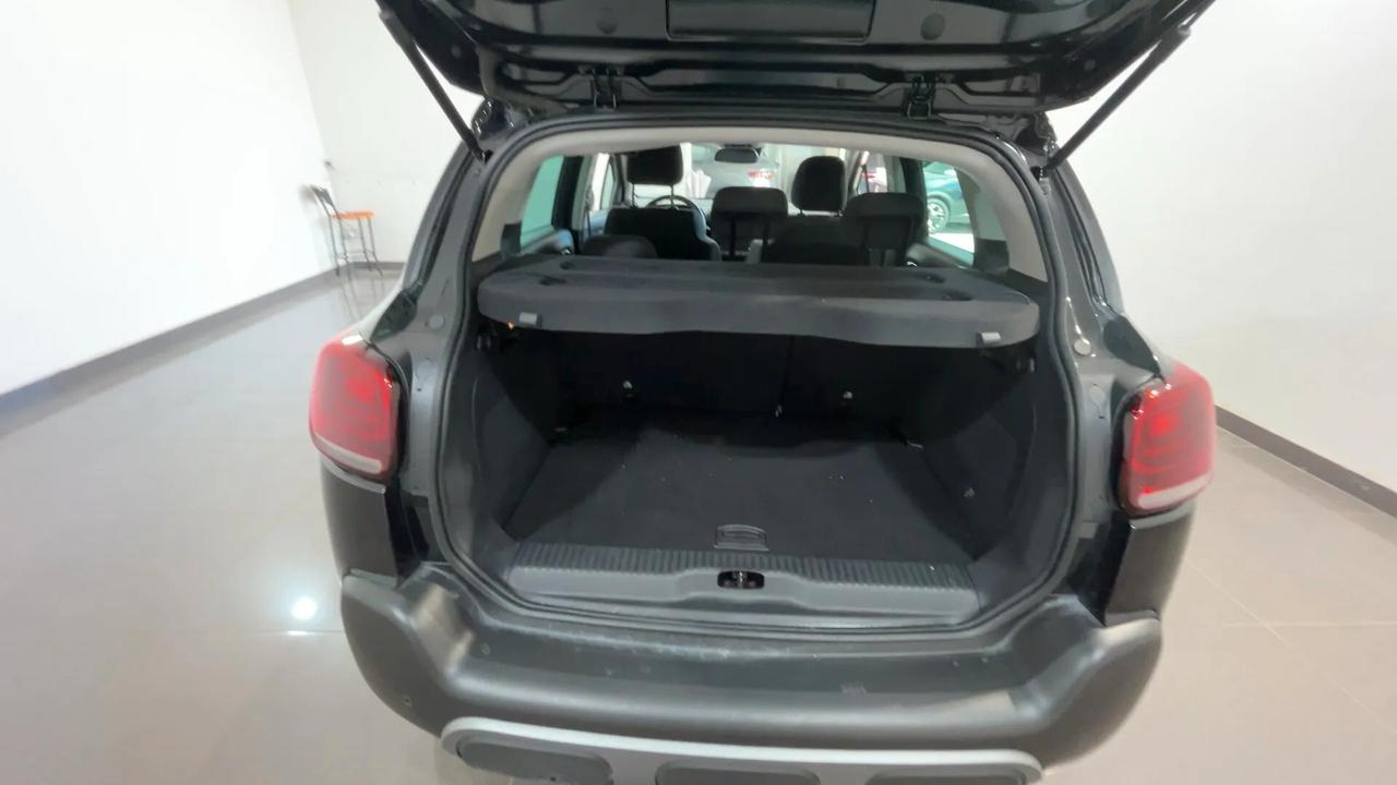 Citroen C3 Aircross PureTech 110 S&S Max