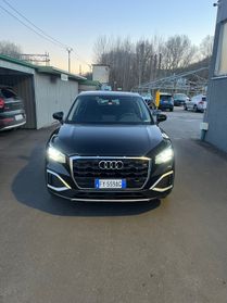Audi Q2 30 TFSI 150 CV S-TRONIC - 2019
