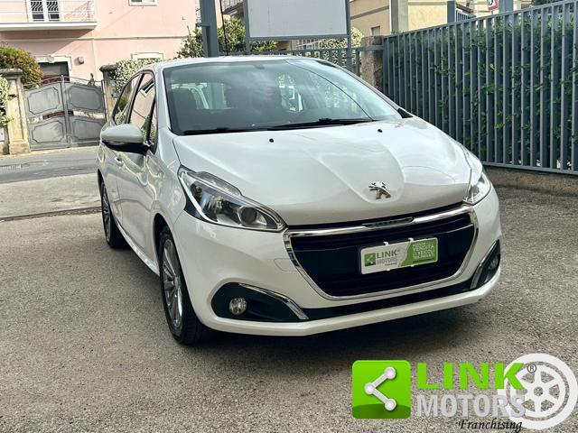 PEUGEOT 208 ACTIVE