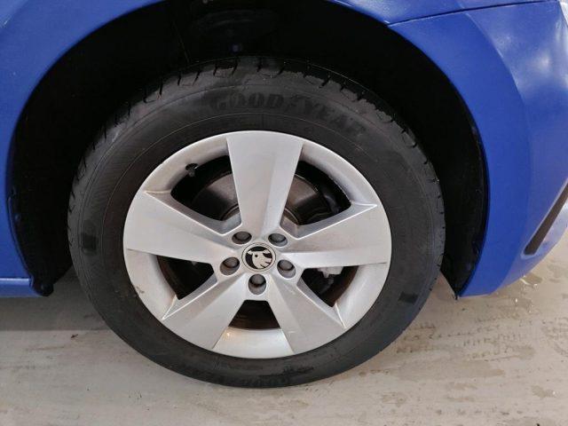 SKODA Scala 1.0 TSI 110cv Ambition