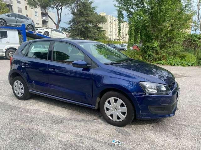Volkswagen Polo Polo 5p 1.2 tdi Trendline