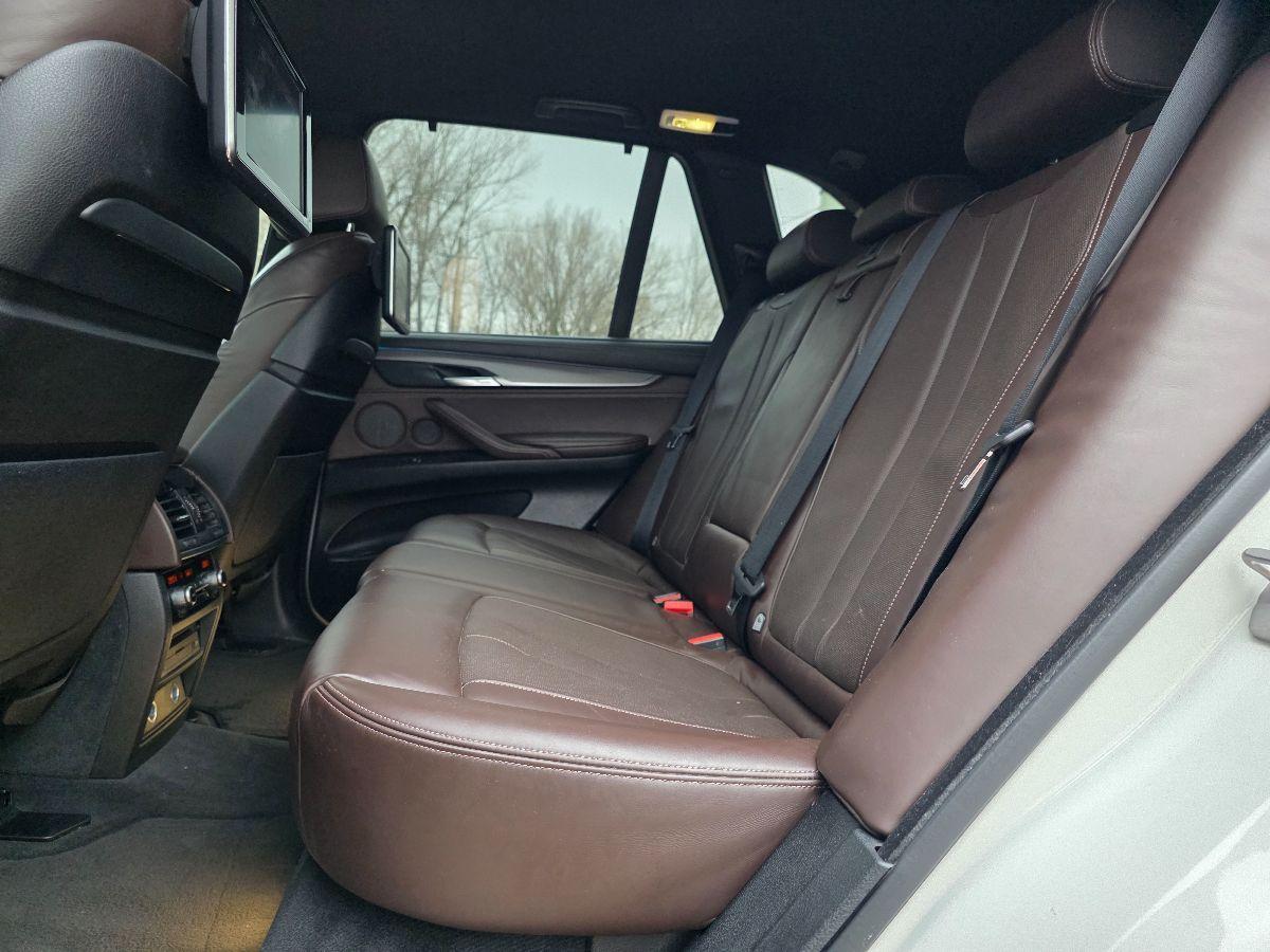 BMW X5 M50d 3.0cc 139.000km XDRIVE Full