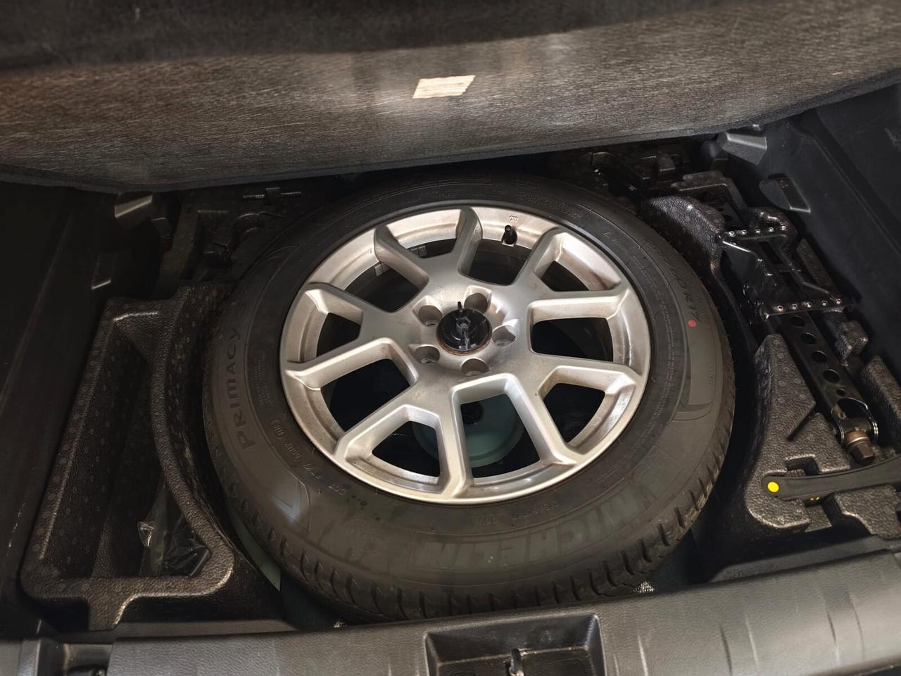 Jeep Renegade 1.6 Mjt 120 CV Longitude