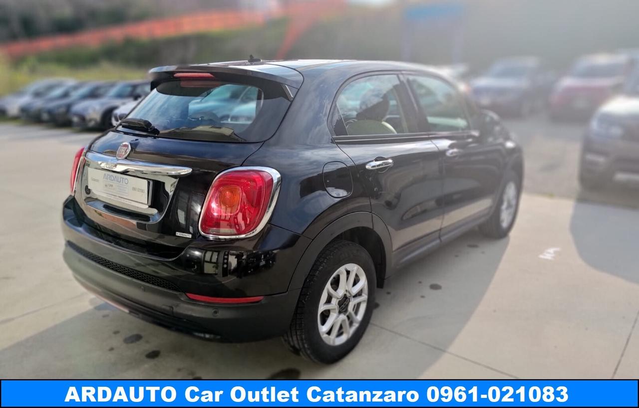 Fiat 500 X 1.3 Mjt Business 60.000 km