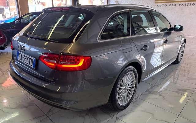 Audi A4 SLine+Navigatore+Automatica