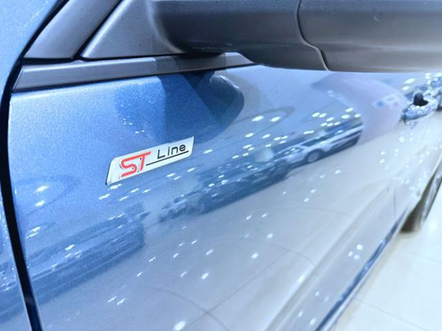 FORD Kuga 2.0 EcoBlue 120 CV aut. 2WD ST-Line