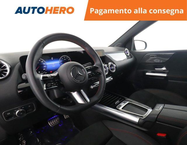 MERCEDES-BENZ B 180 Automatic AMG Line Premium