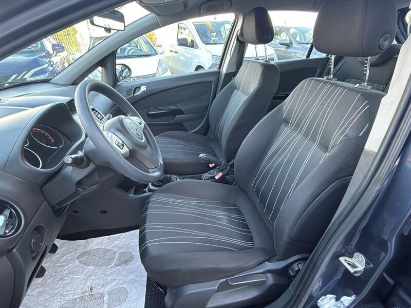 Opel Corsa 1.3 70 cv