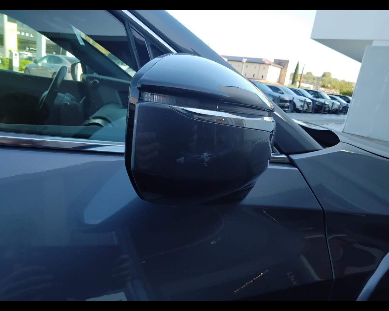 LEXUS UX 2019 - UX 250h 2.0 Executive 2wd cvt my20